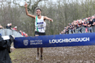 Senior mens 2018 British Inter Counties Cross Country Champs., Prestwold Hall, Loughborough. Photo: David T. Hewitson/Sports for All Pics